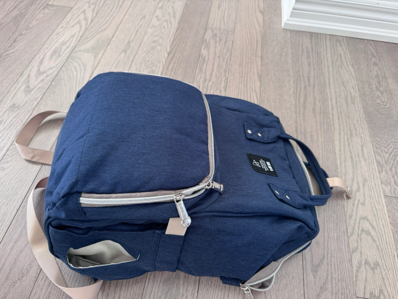 Diaper bag - photo 3