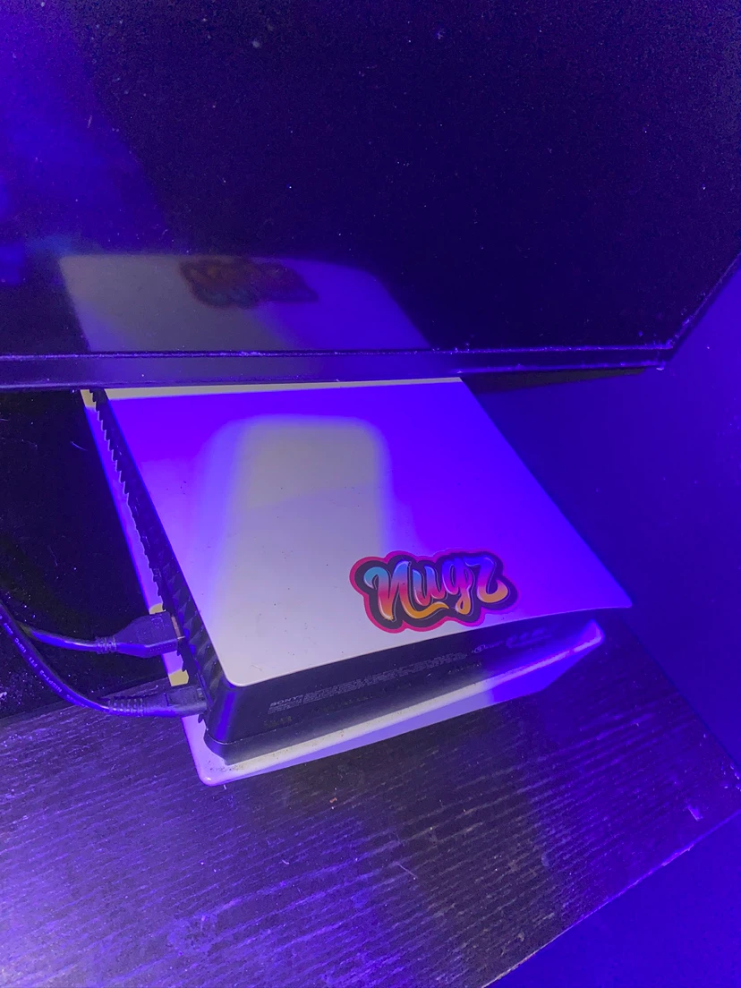 PlayStation first generation one terabyte