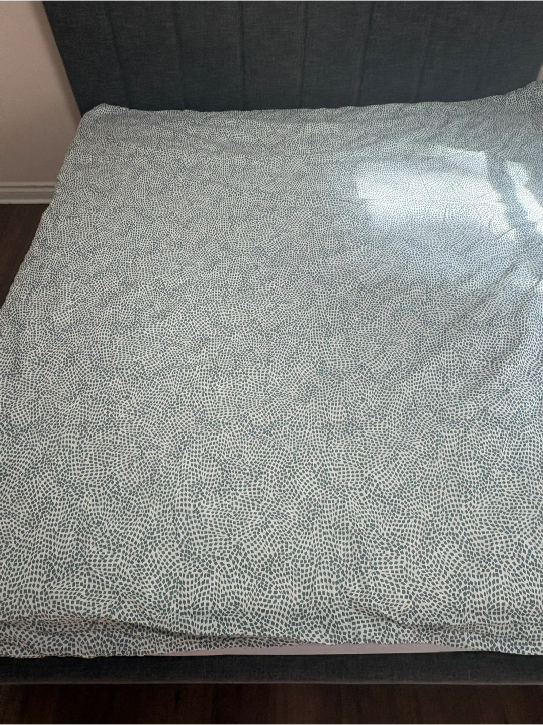 IKEA King‑Size Duvet + IKEA Duvet Cover