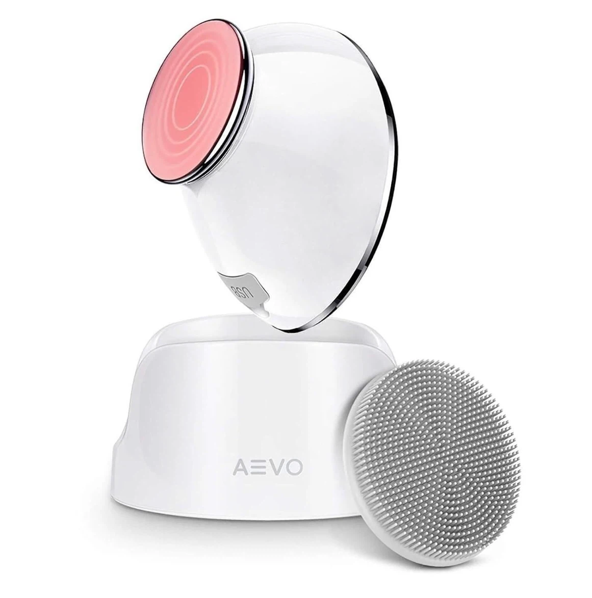 AEVO Sonic Facial Cleansing Brush