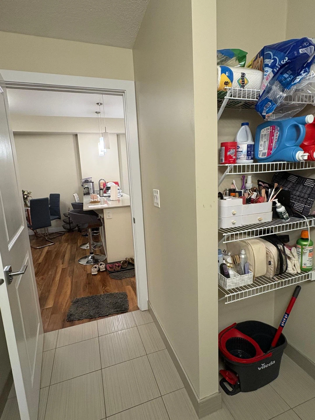 Rent One Bedroom apartment Walker
