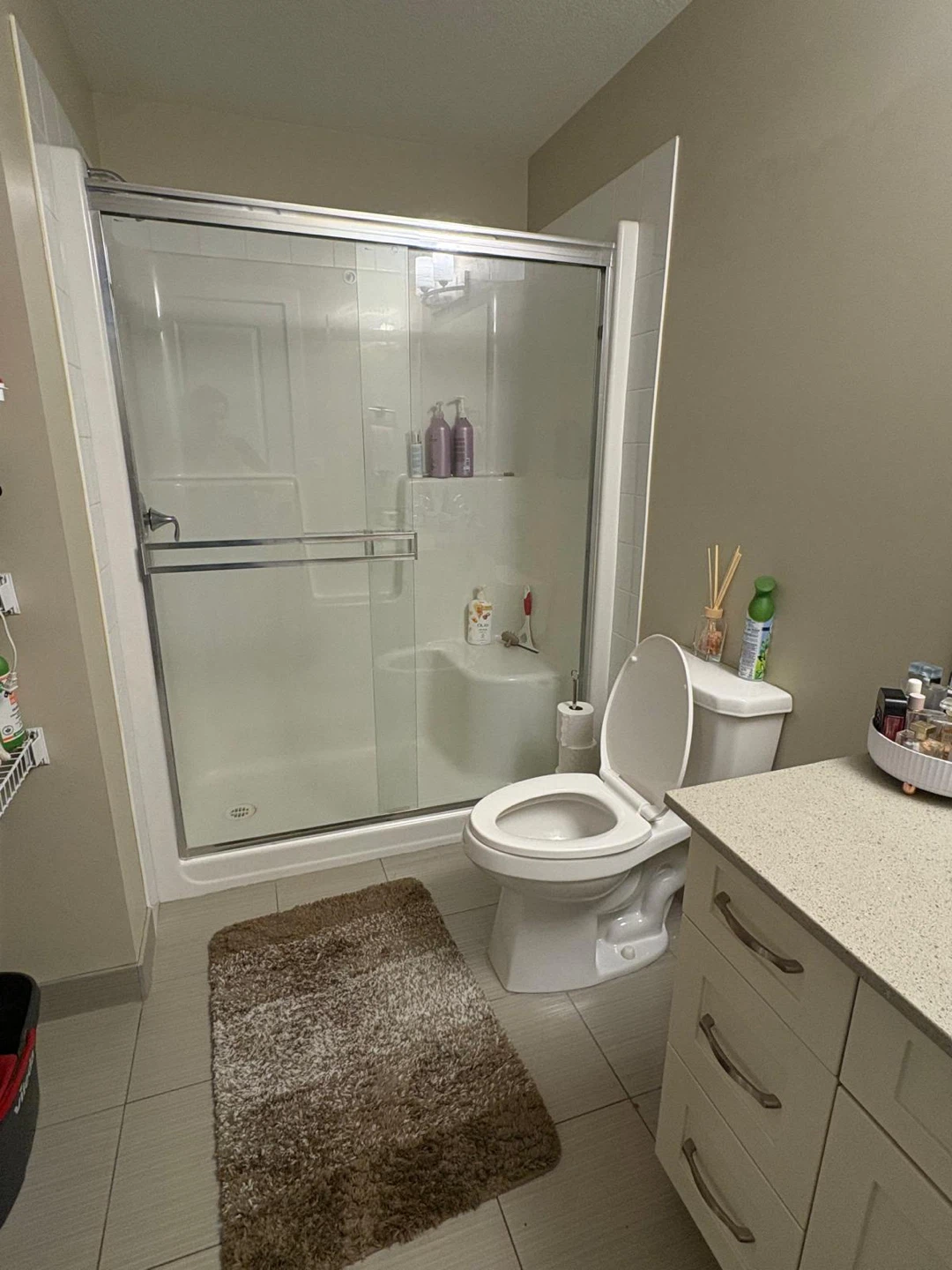 Rent One Bedroom apartment Walker - photo 2