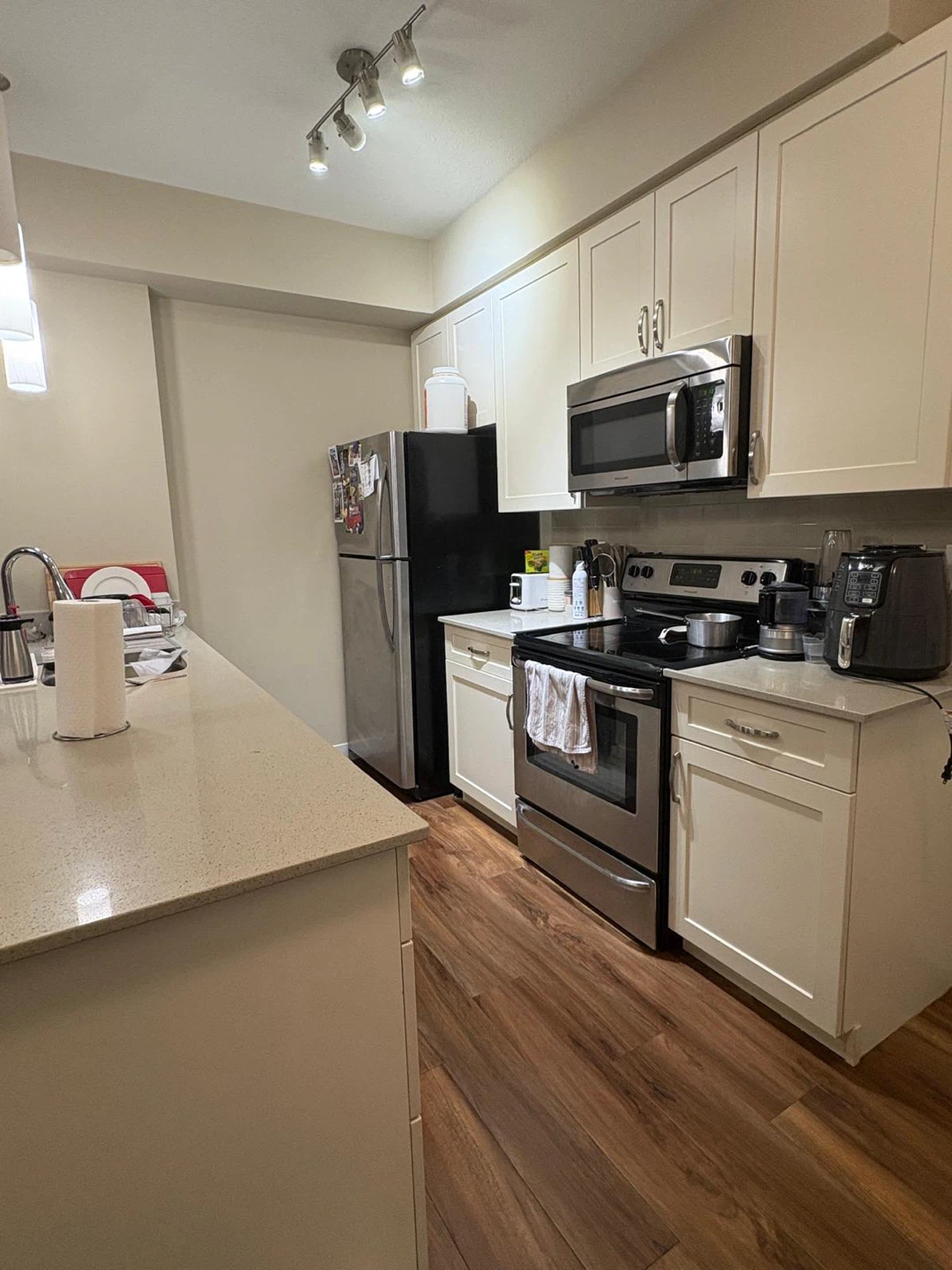 Rent One Bedroom apartment Walker - photo 3