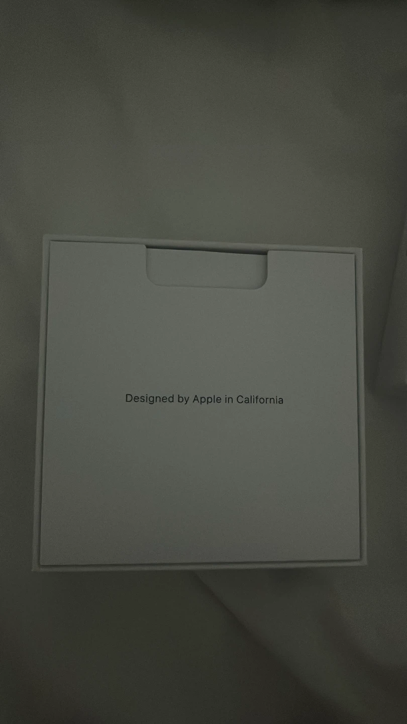 Apple AirPods with Charging Case - photo 4