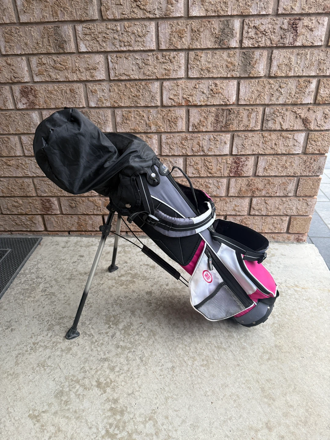 U.S. Kids Golf Ultralight 45 Golf Set