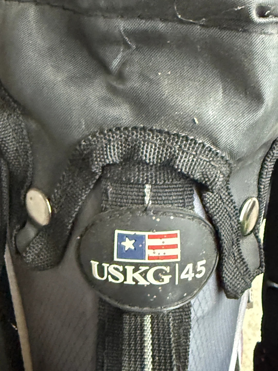 U.S. Kids Golf Ultralight 45 Golf Set - photo 3