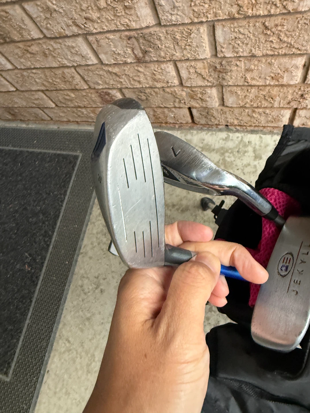 U.S. Kids Golf Ultralight 45 Golf Set - photo 4