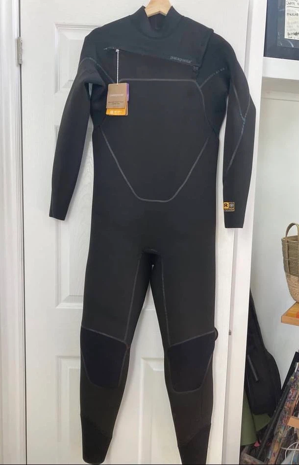 Men’s Patagonia R3 wetsuit - BRAND NEW WITH TAGS ON