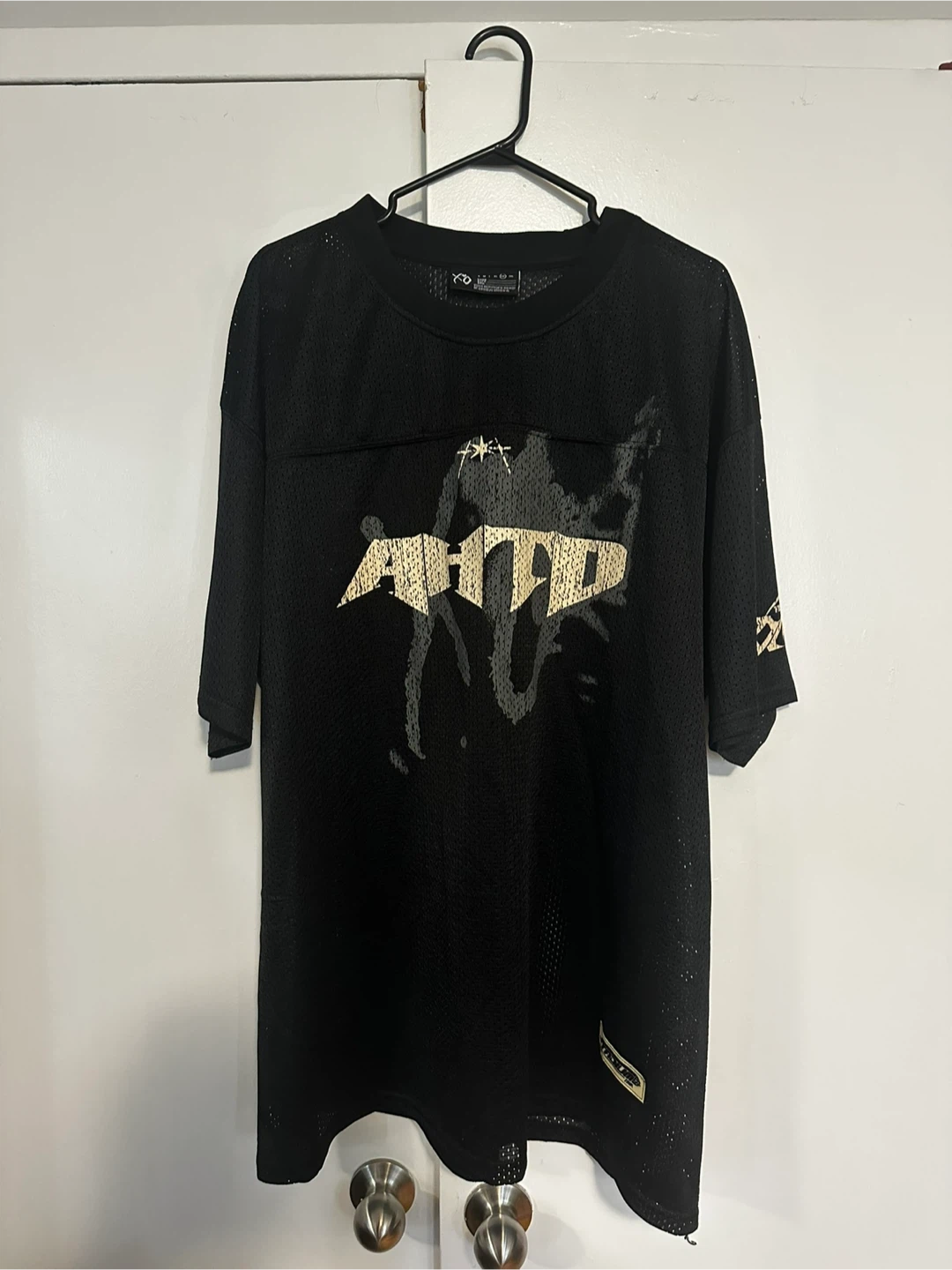 The Weeknd After Hours Til Dawn Tour Jersey