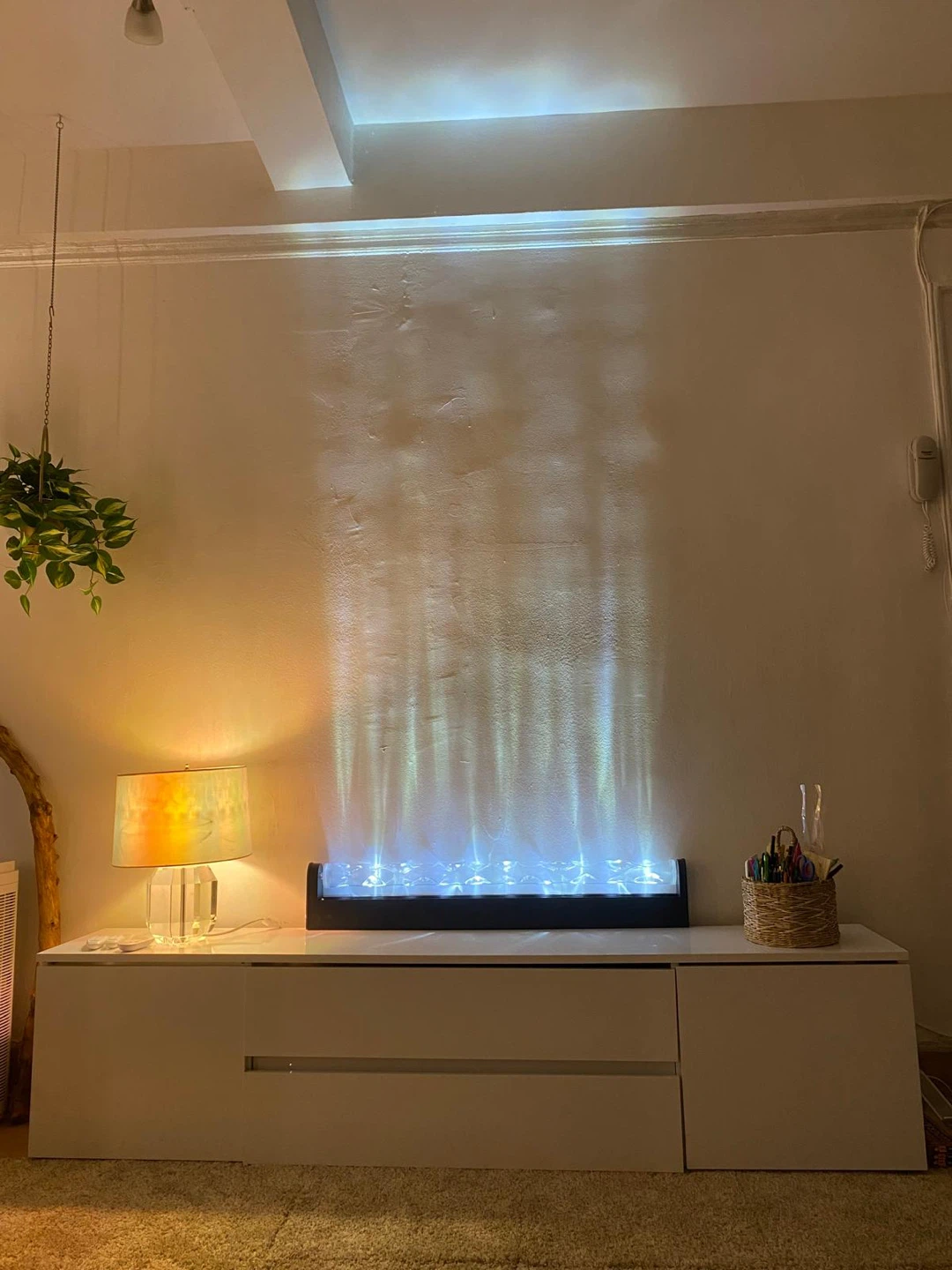 LED Wall Light