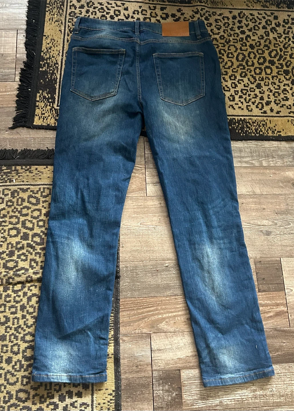 UN Denim Slim Fit Jeans W30 L30 - photo 2