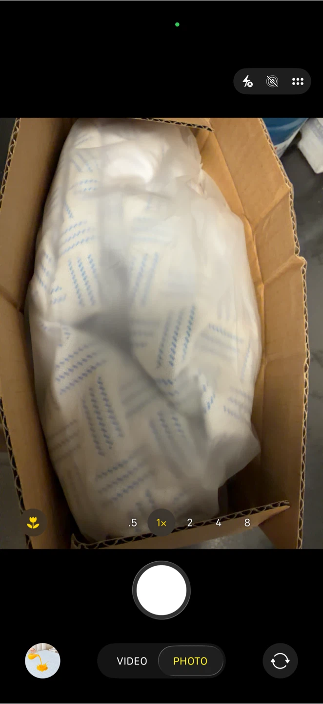 Accuratex Waterproof Mattress Protector - photo 3