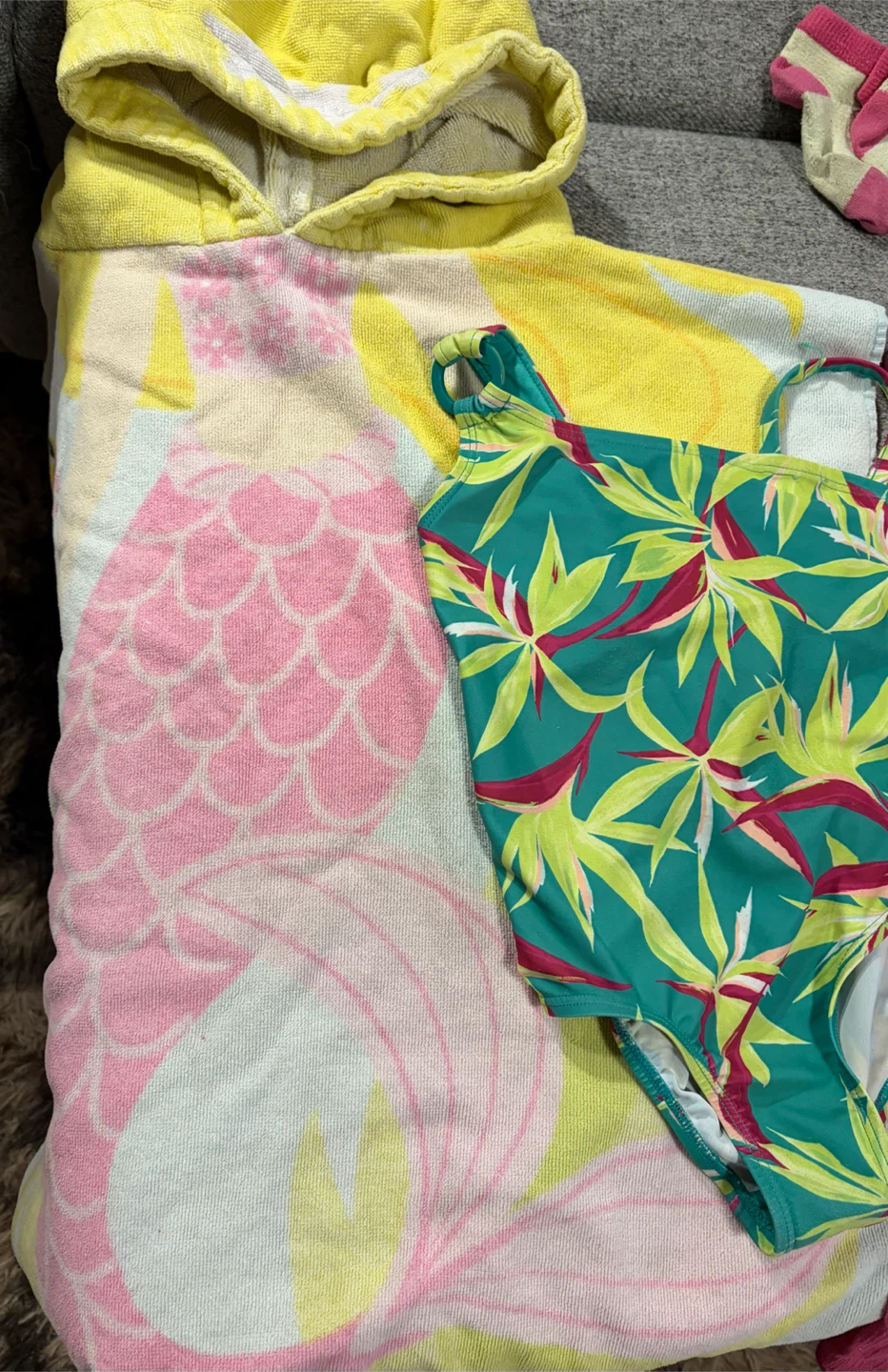 22pc- Girls Clothing Lot- 3/4yrs - photo 2