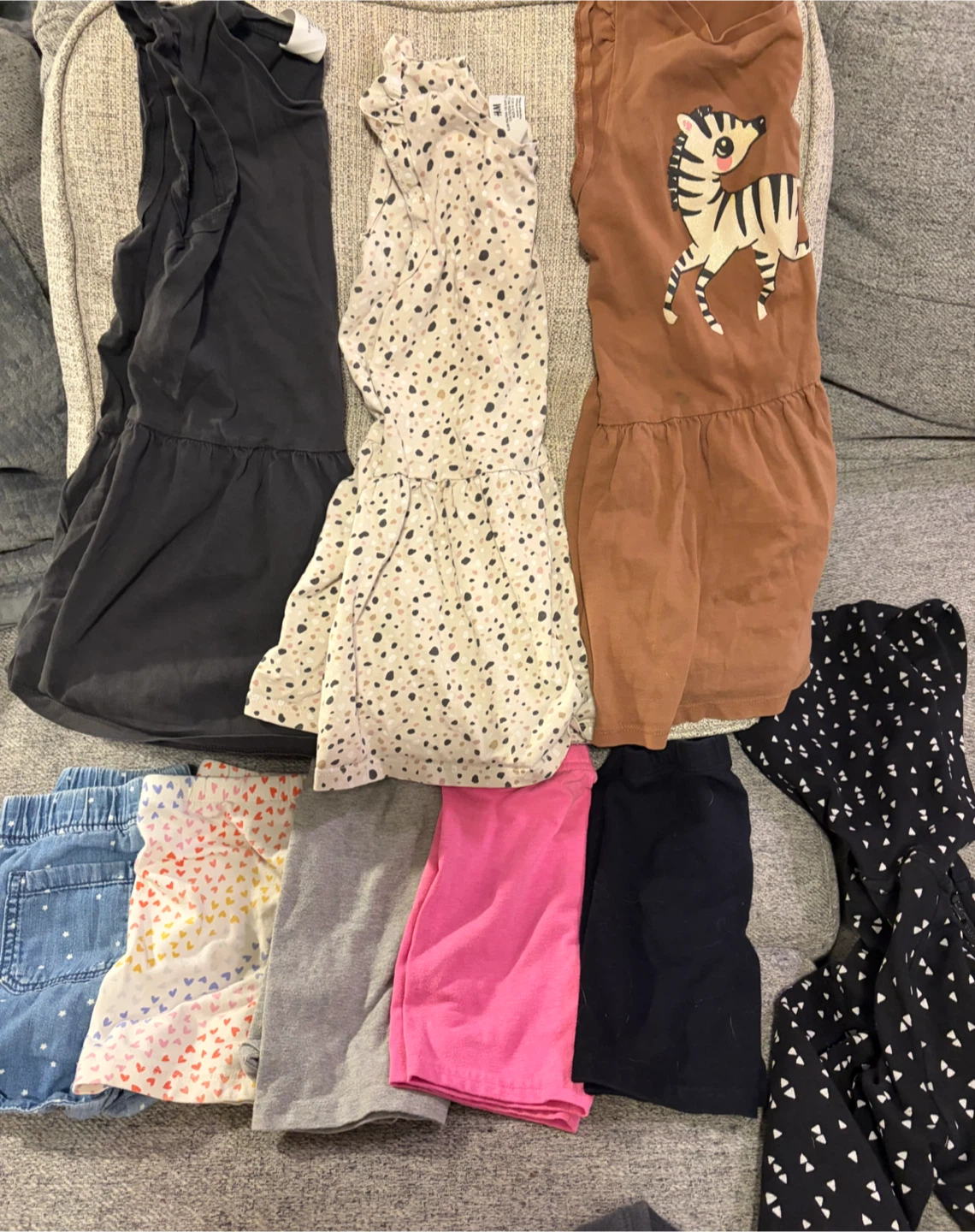 22pc- Girls Clothing Lot- 3/4yrs - photo 4