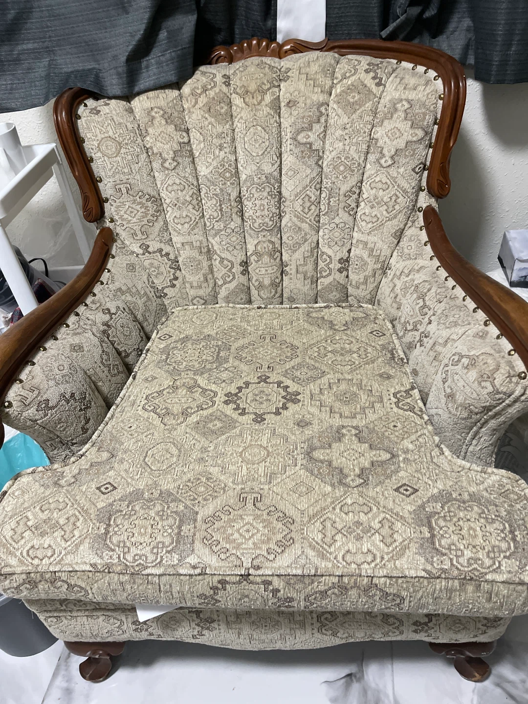 Vintage chair
