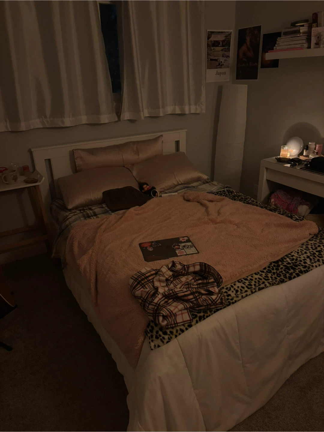IKEA Songesand Bed Frame - photo 2