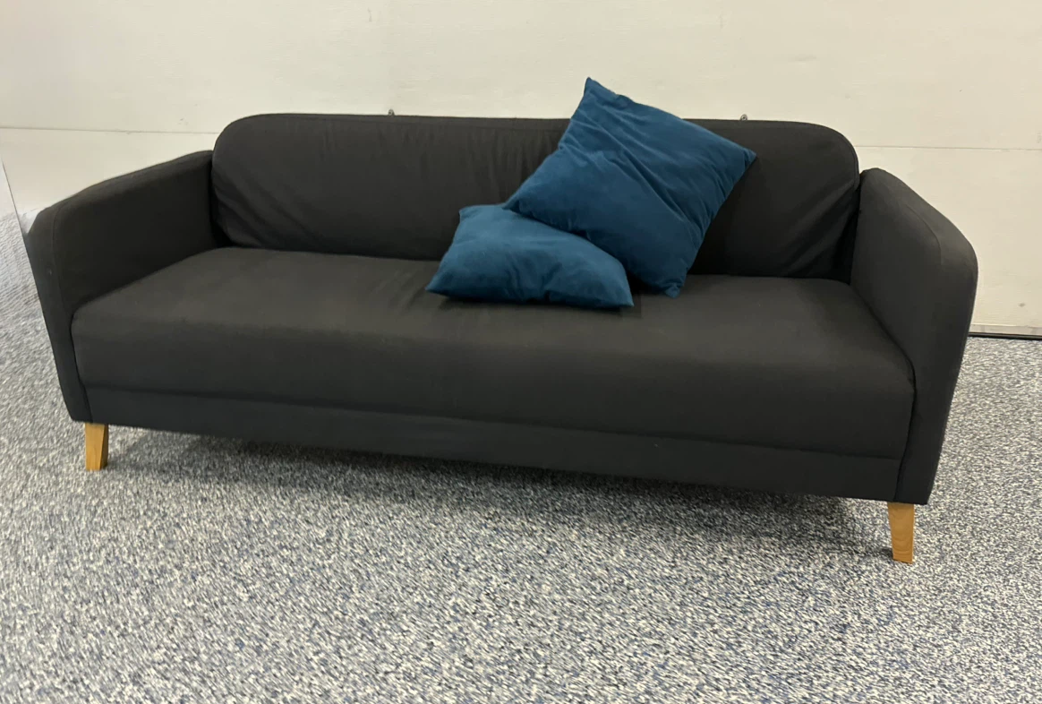 Ikea sofa Free delivery