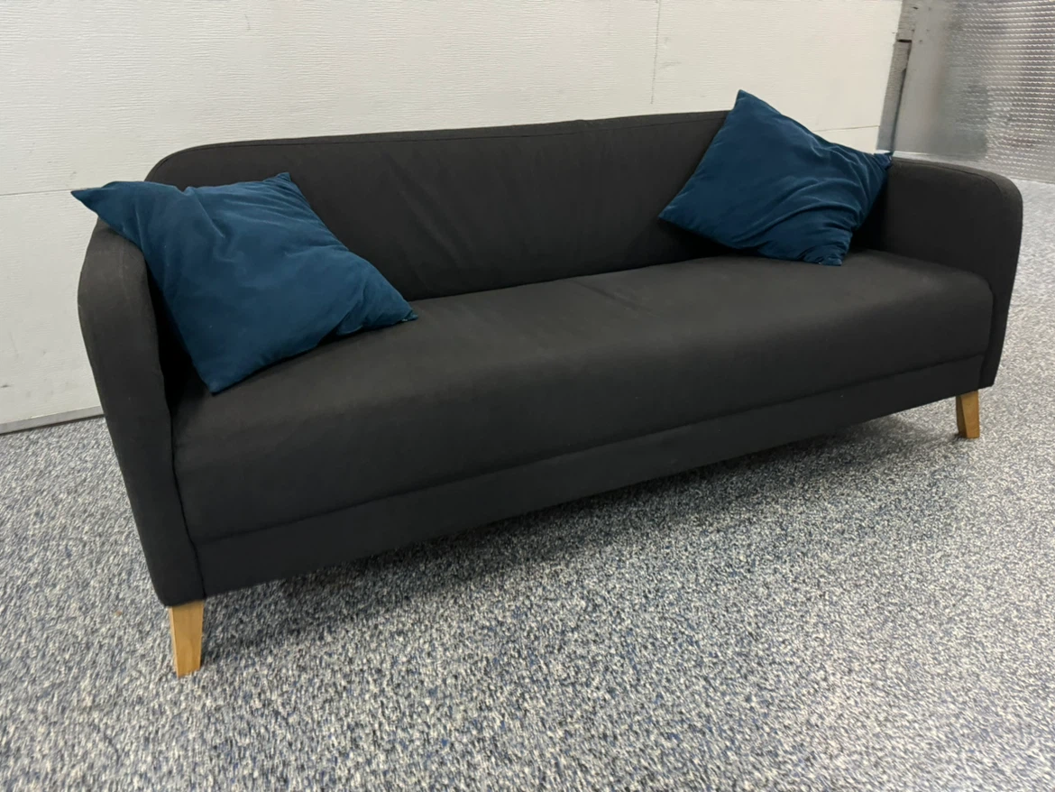 Ikea sofa Free delivery - photo 4