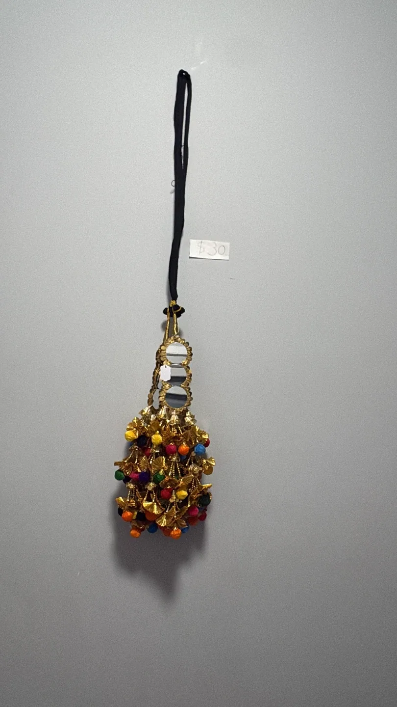 Indian Jewellery Set - photo 3