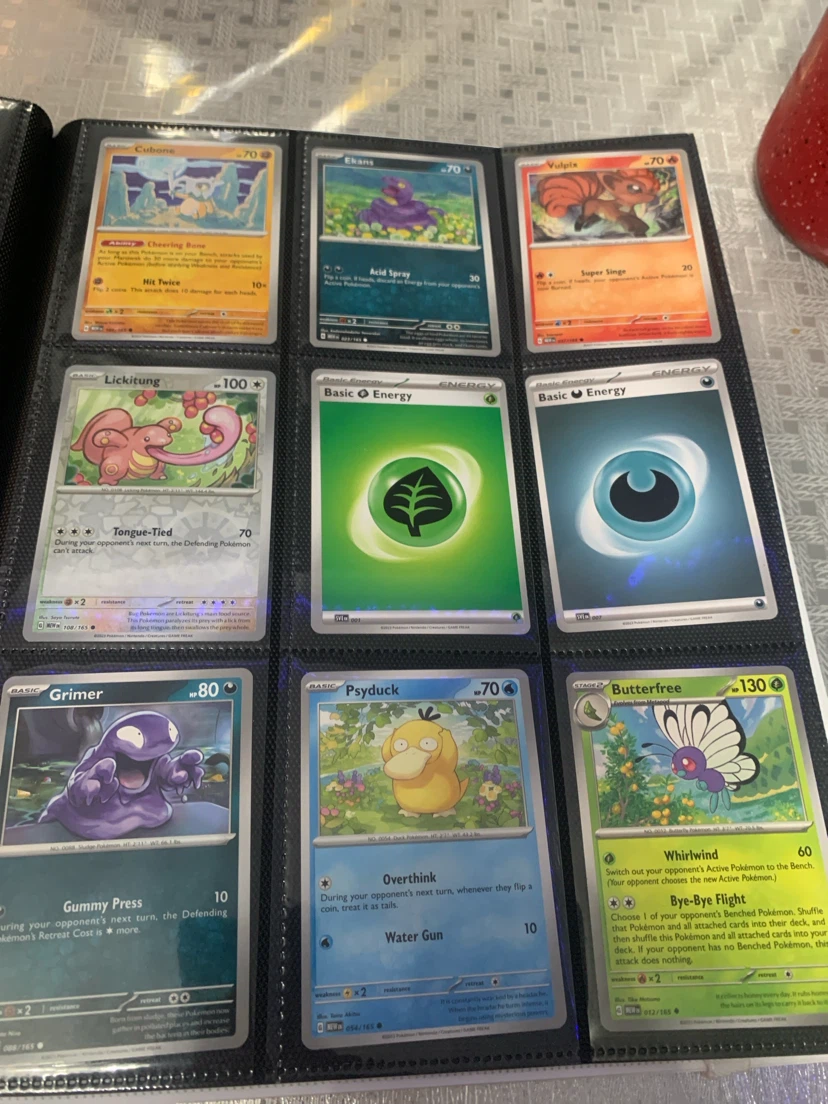 Assorted Pokemon Trading Card Collection - photo 2