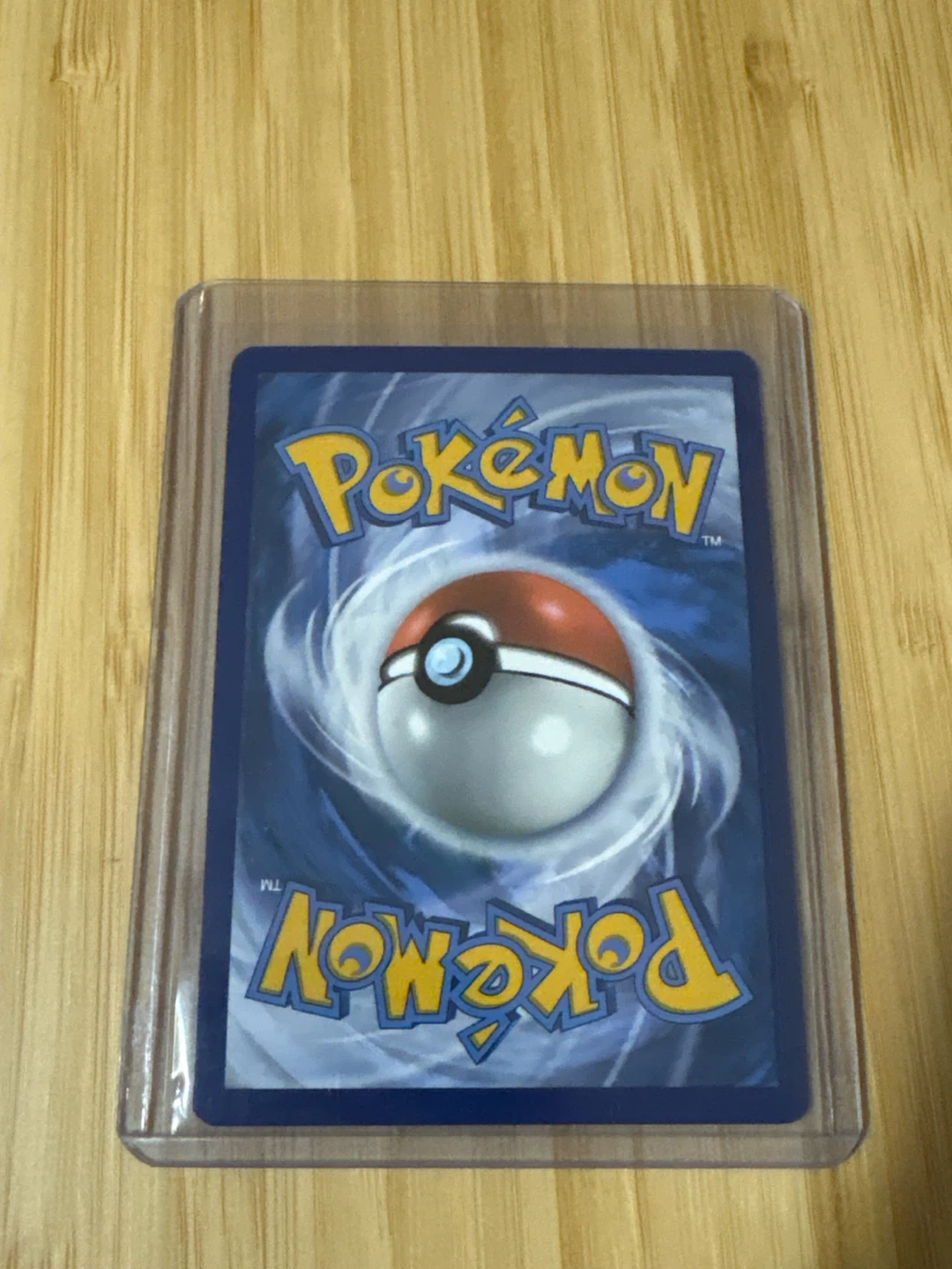 Neo upper energy Pokémon card - photo 2
