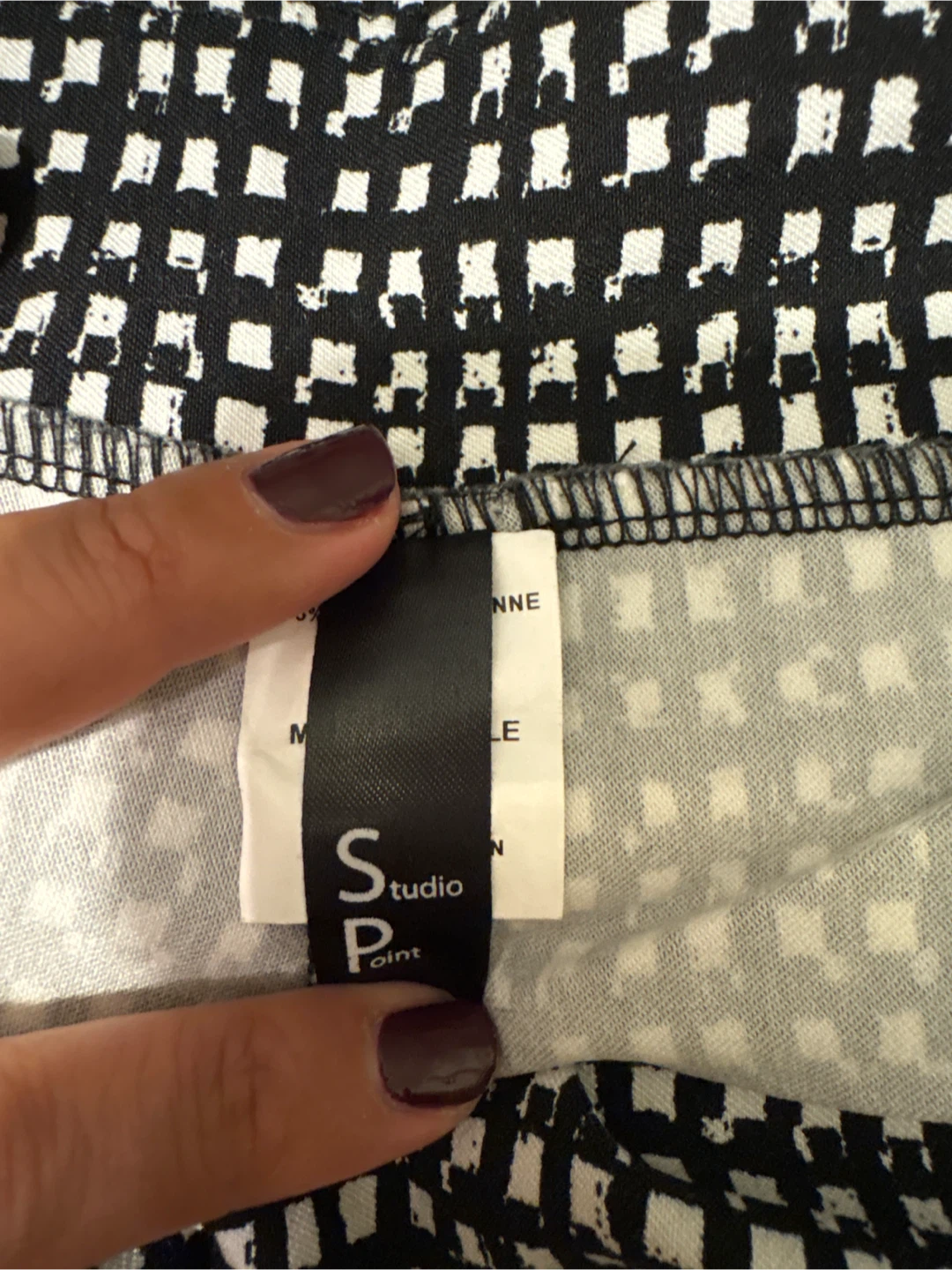 Office Pants - photo 3