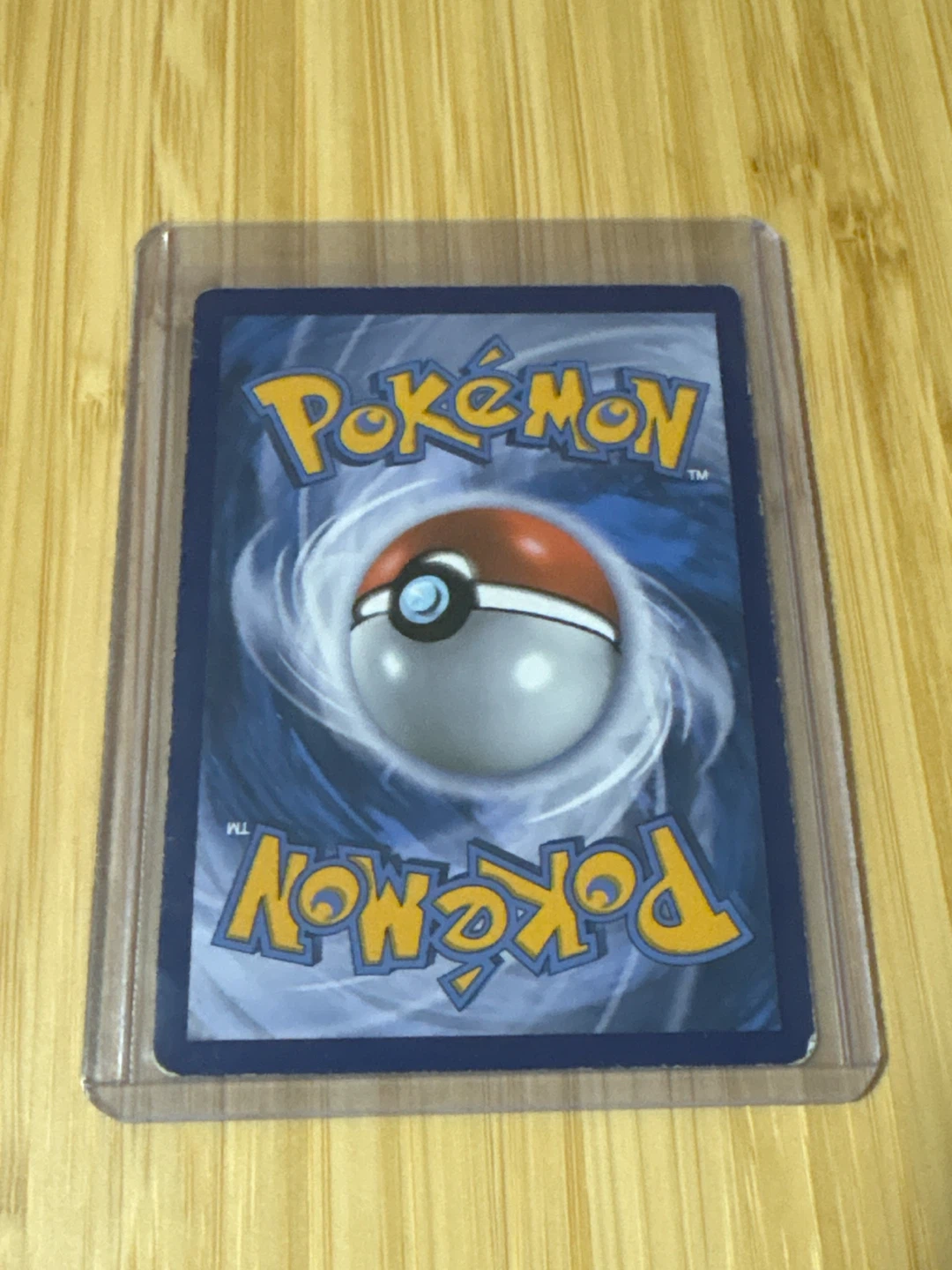 Alakazam EX pokemon card - photo 2