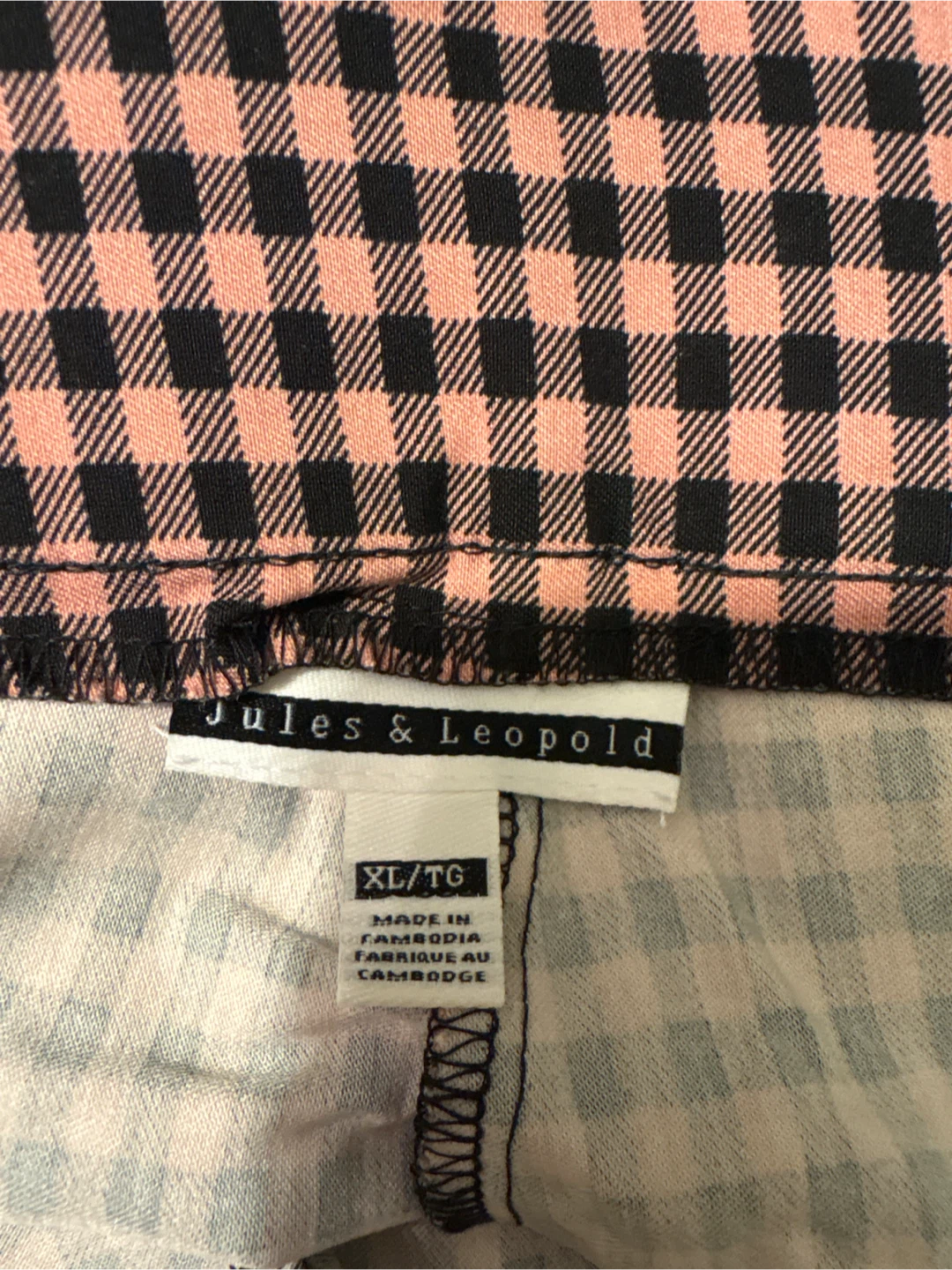 Office pants - photo 3