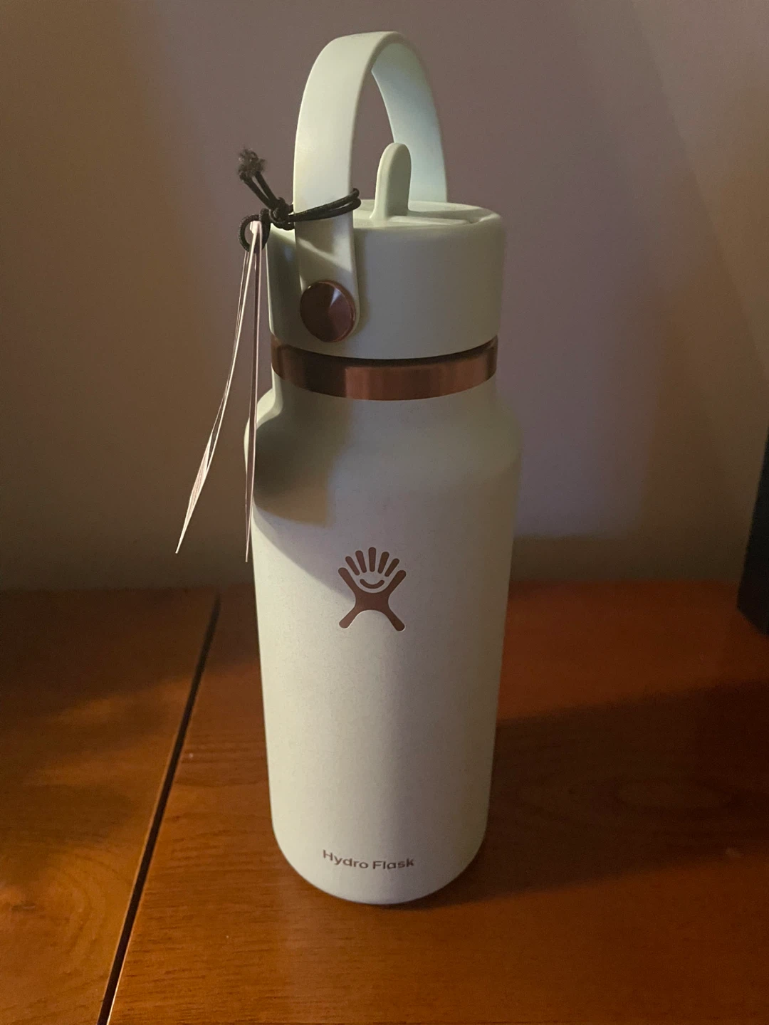 Hydro Flask 32 oz Wide Mouth Bottle