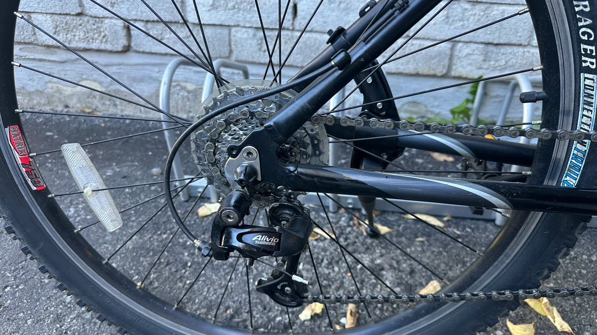 26” Trek 4300 Mountain Bike - photo 2
