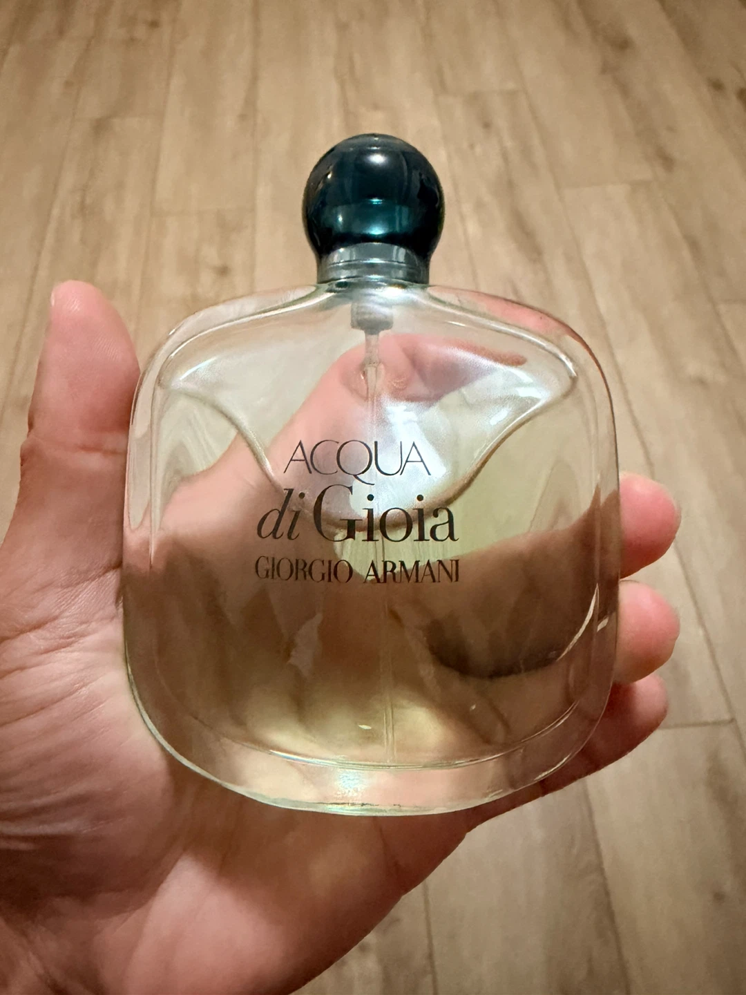 Giorgio Armani Perfume - photo 2