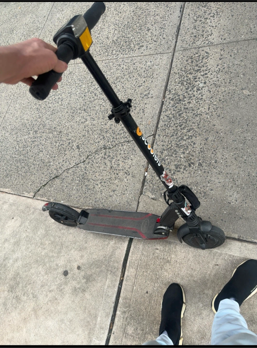 Gotrax electric Scooter