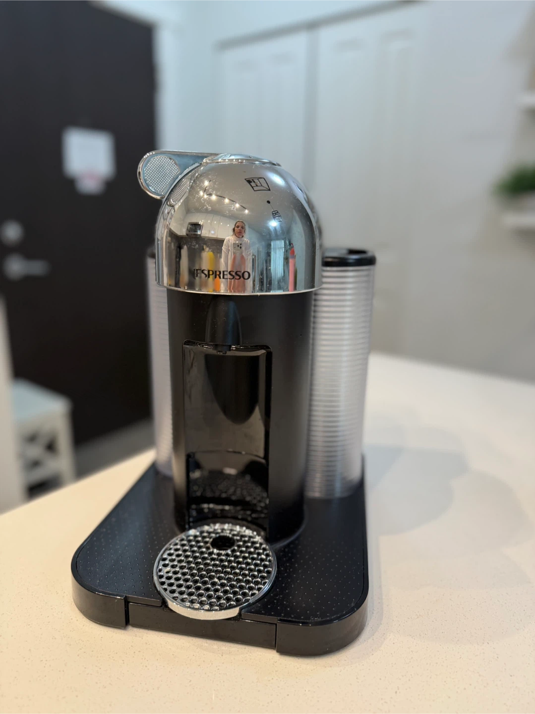 Nespresso Vertuo Next Coffee and Espresso Machine