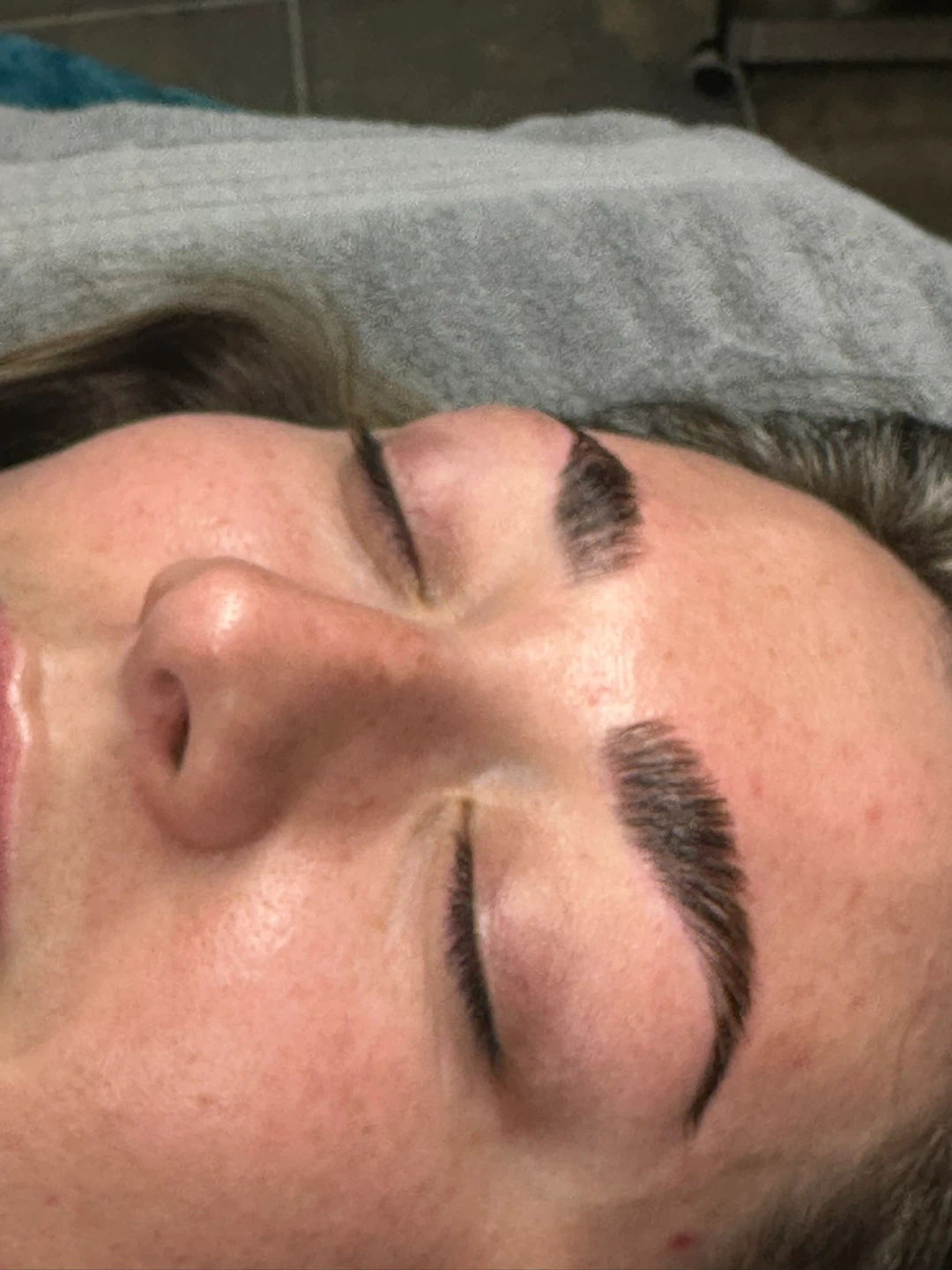 Brow Lamination