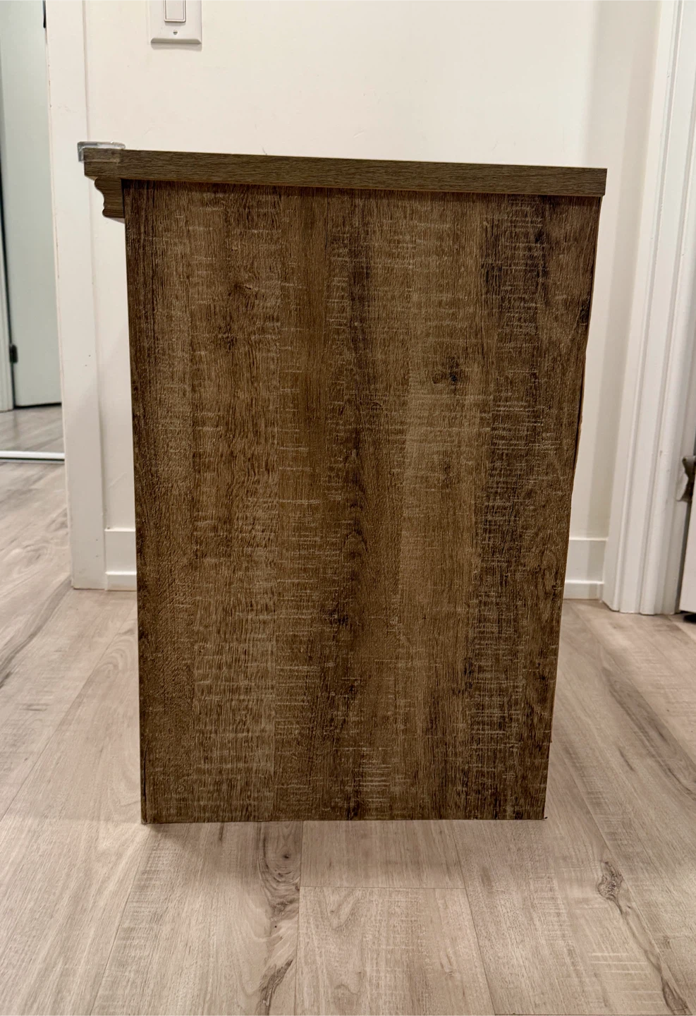 ***2 South Shore 2-Drawer Nightstand $70 for 2*** - photo 4