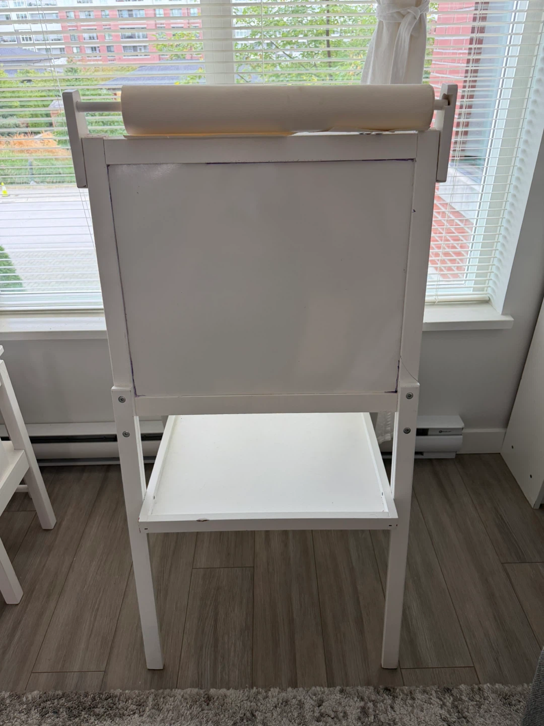 IKEA MALA Drawing Easel - photo 2