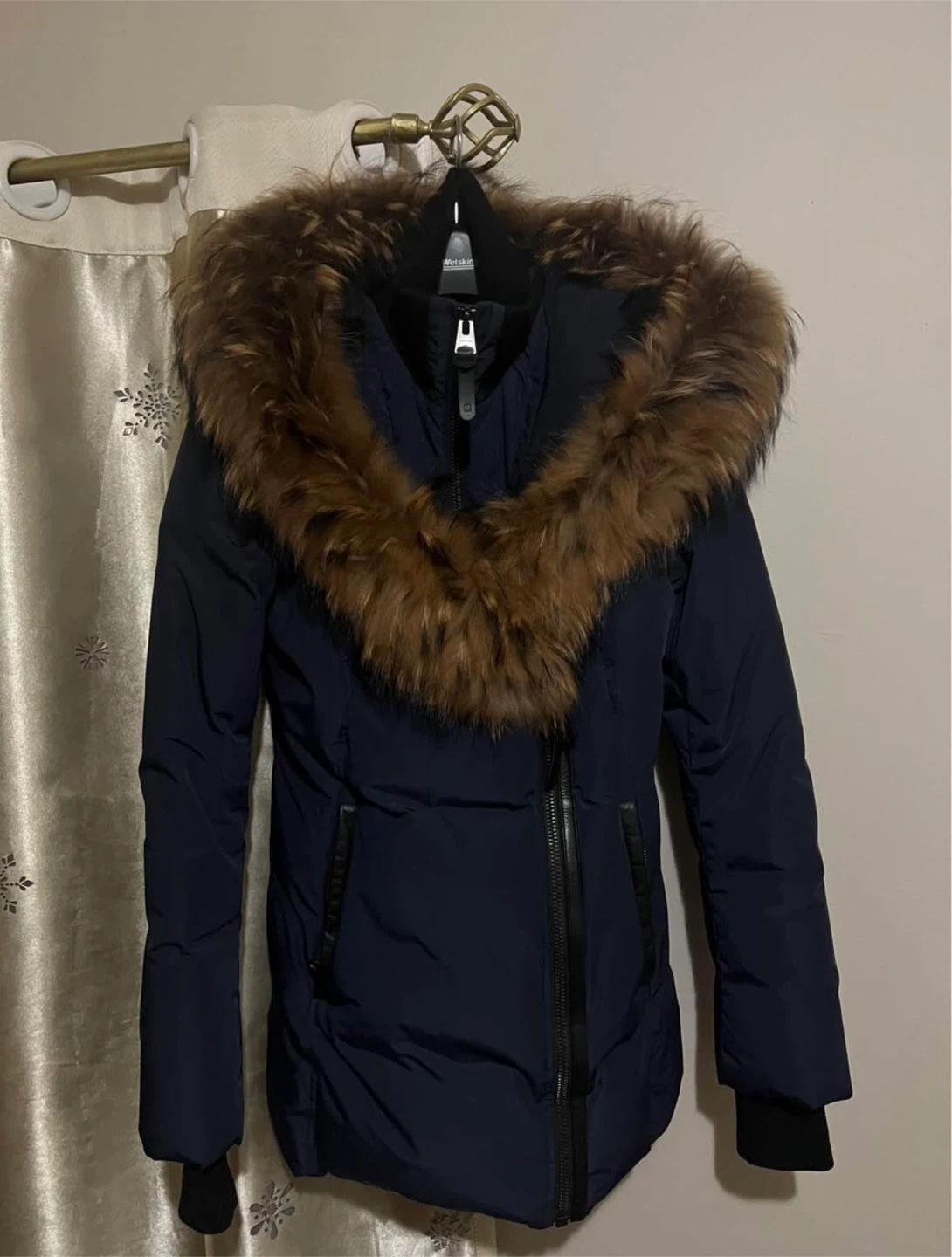 MACKAGE F Coat