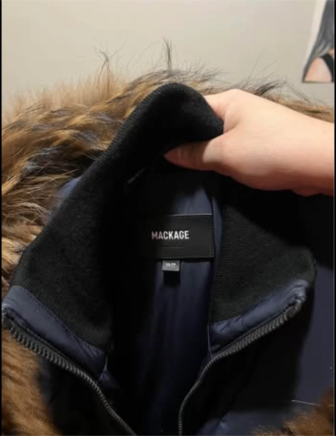 MACKAGE F Coat - photo 2