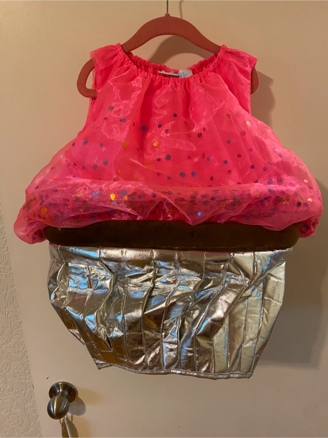 Fun of a Kind Toddler Cupcake Costume - photo 3