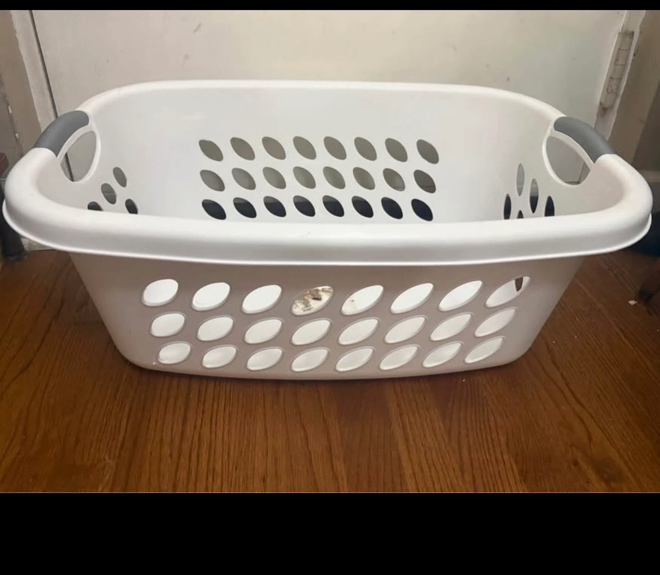 Laundry basket - photo 2