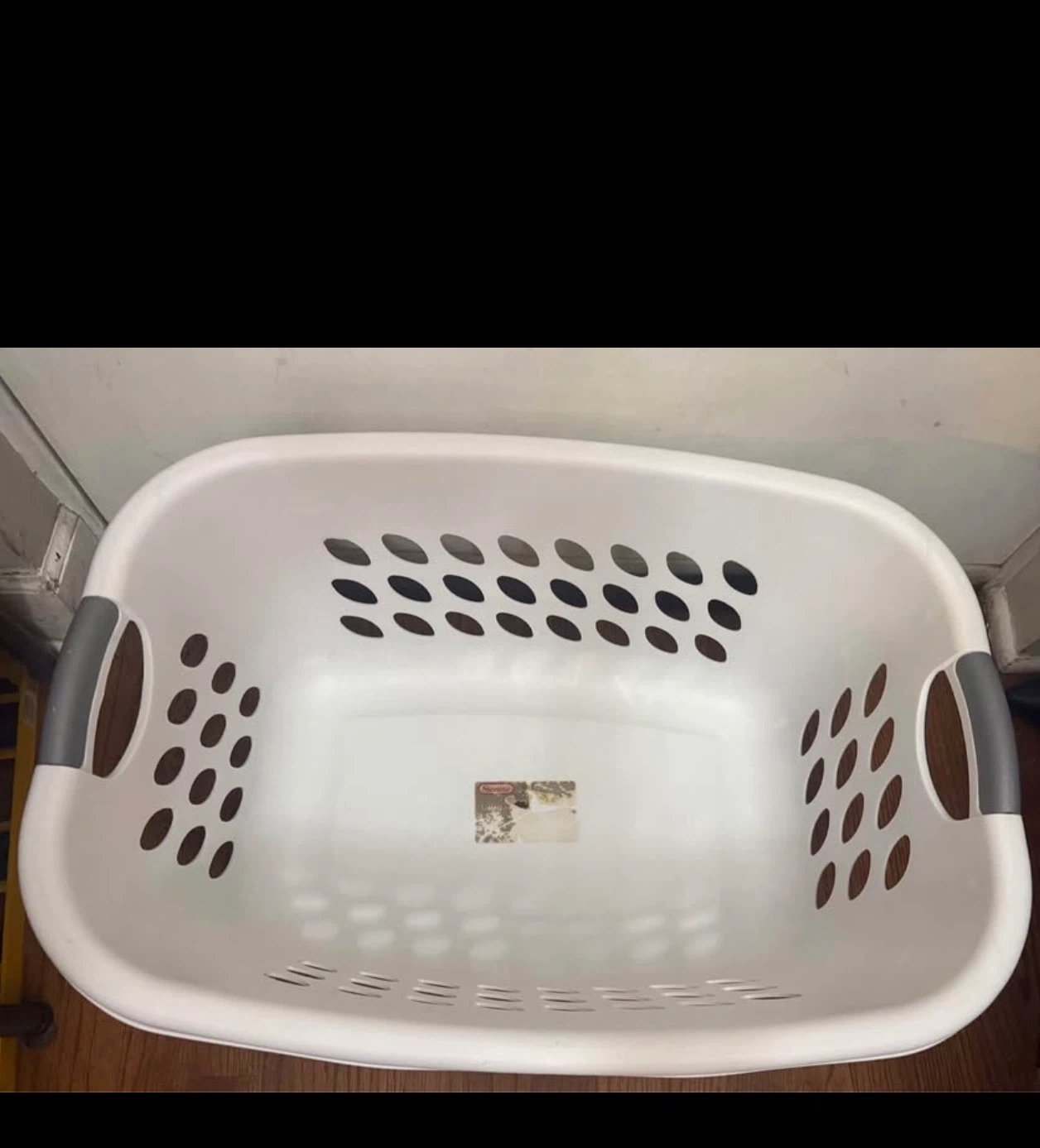 Laundry basket - photo 3