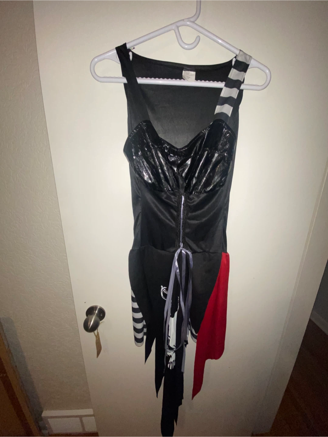 Pirate Themed Costume Dress - photo 3