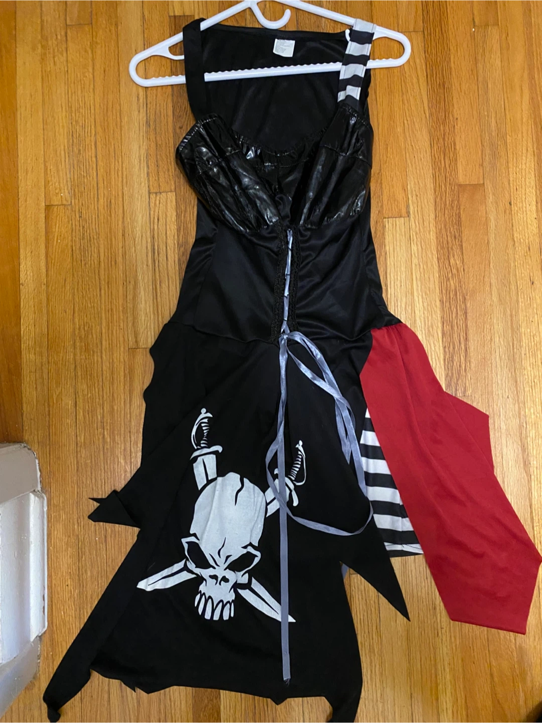 Pirate Themed Costume Dress - photo 5