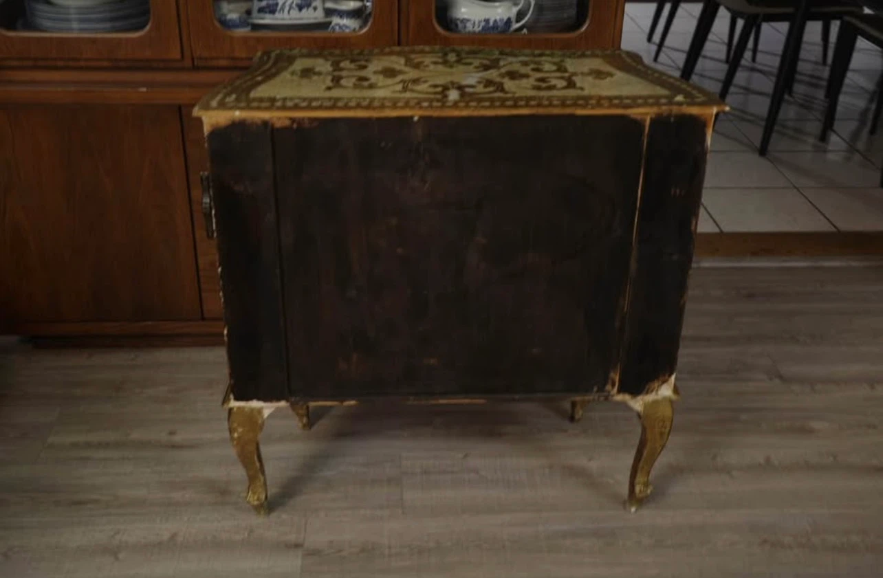Venetian Antique Cabinet - photo 2