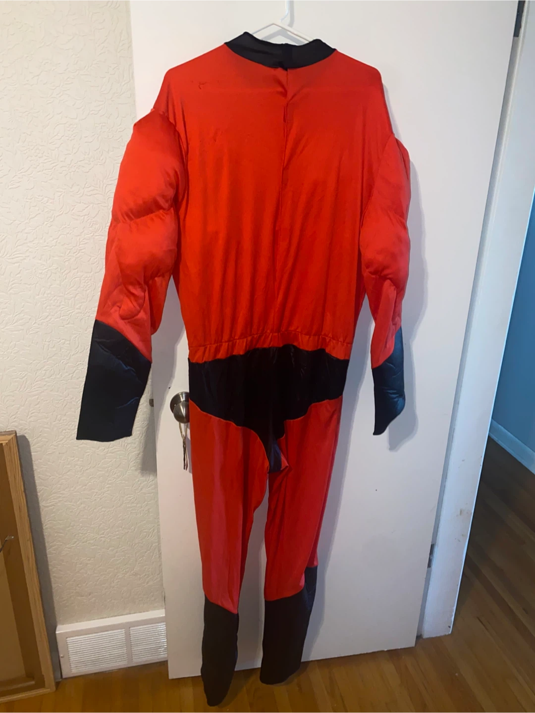 Disney Incredibles 2 Mr. Incredible Costume - photo 2