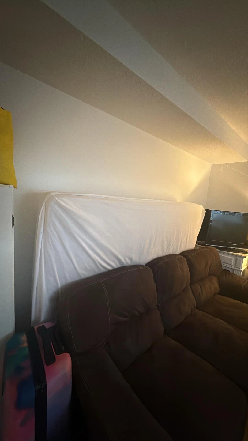 Queen Size Mattress