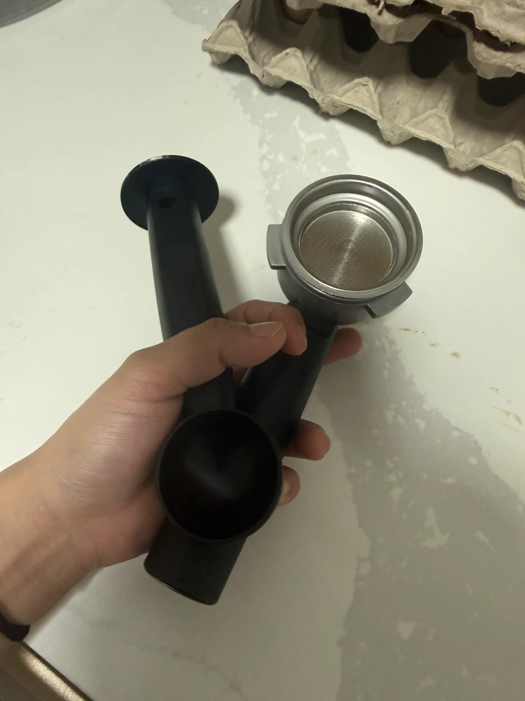 Cuisinart Espresso Maker - photo 2