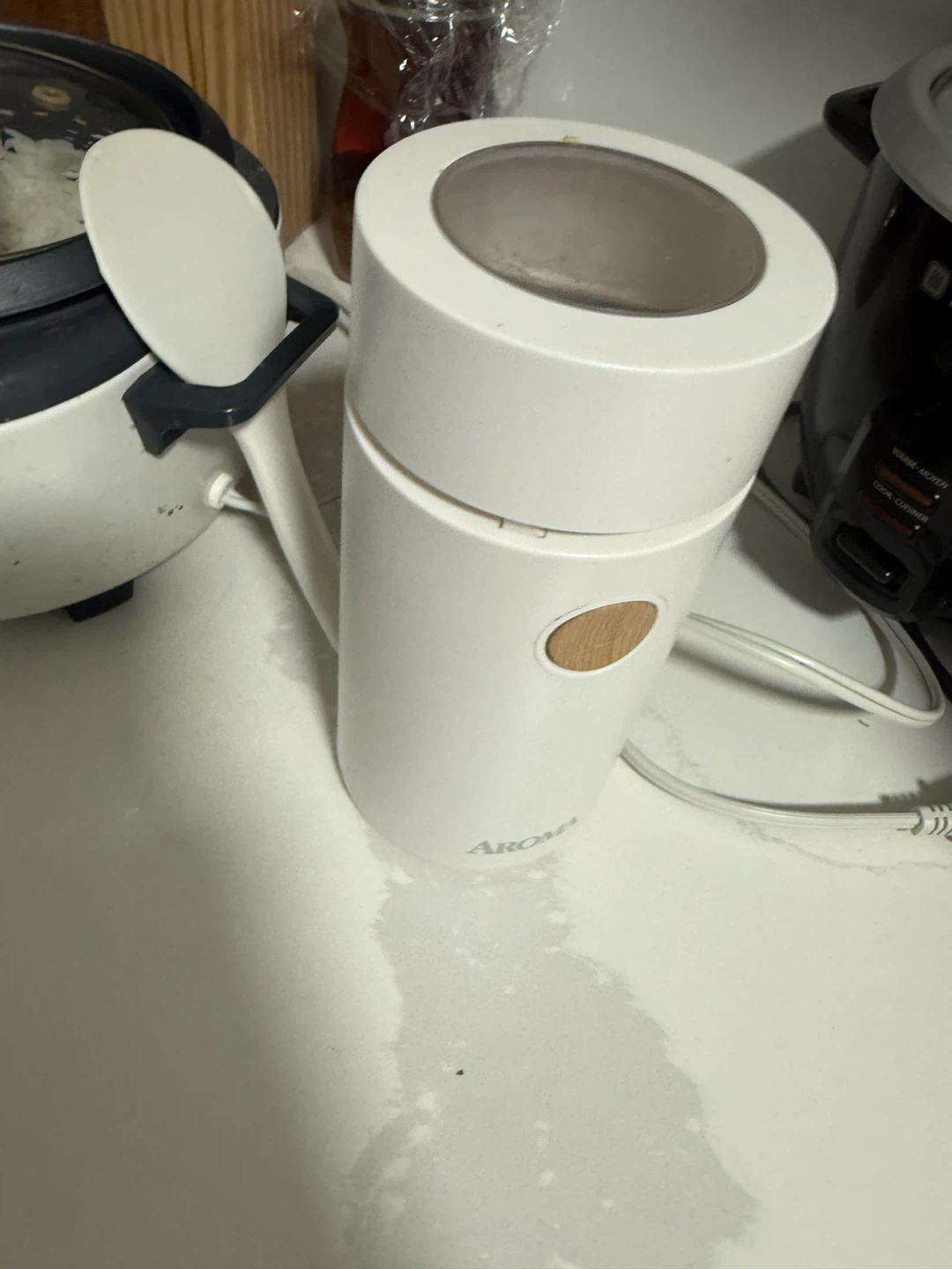 Cuisinart Espresso Maker - photo 3