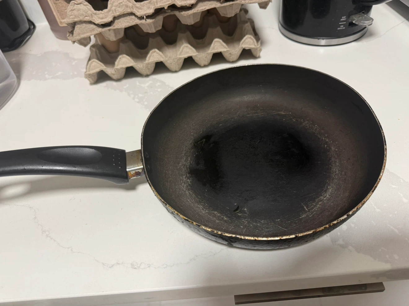 Non-stick frying pan - photo 2