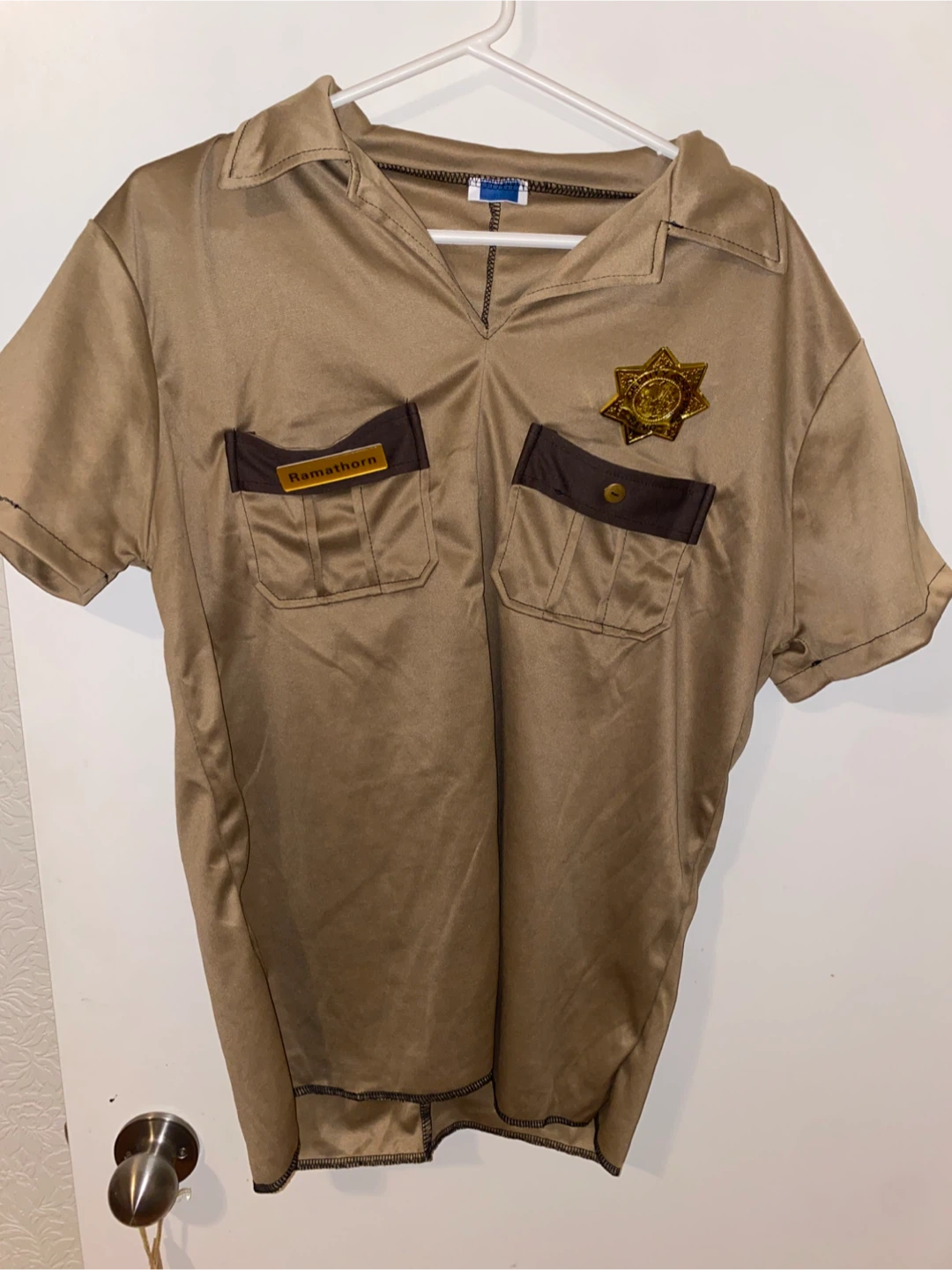 Super Troopers Costume Set - photo 4